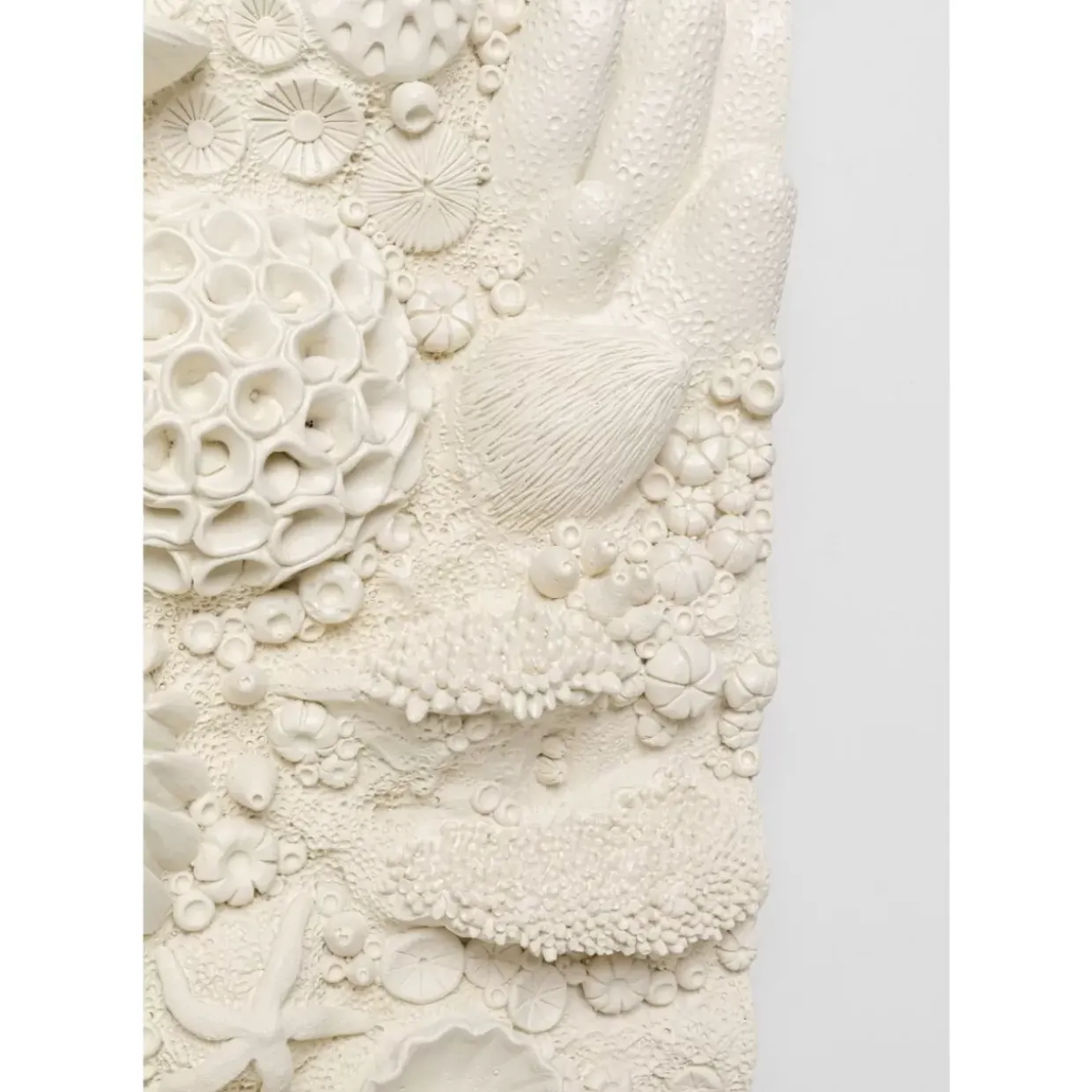 Wandobjekt Coral Collage 37X121Cm