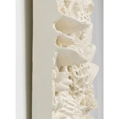 Wandobjekt Coral Collage 37X121Cm