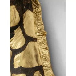 Wandobjekt Elegant Giraffe 44X78Cm