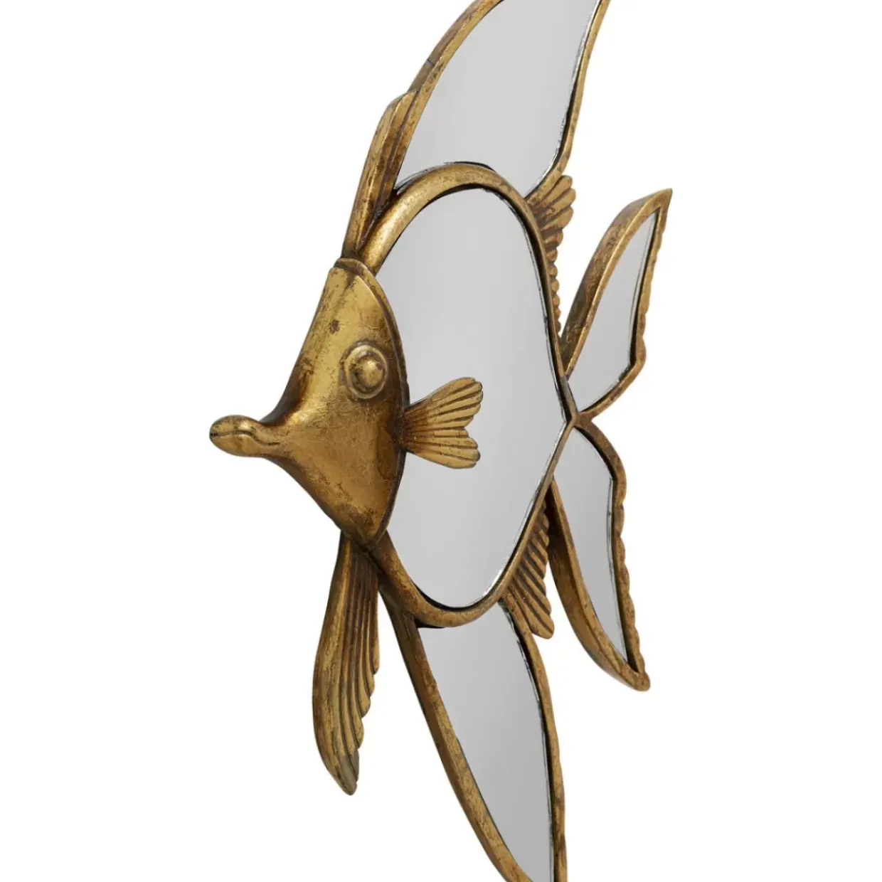 Wandobjekt Pisces