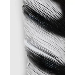 Wandobjekt Quill 77X18