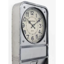 Wandregal Thinktank Kontor 124X30