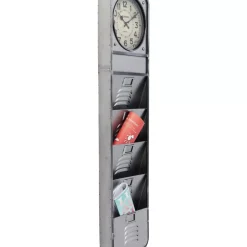 Wandregal Thinktank Kontor 124X30