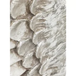 Wandschmuck Angel Wings