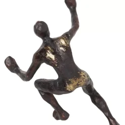 Wandschmuck Climber