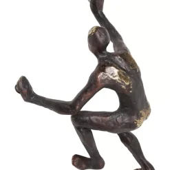Wandschmuck Climber