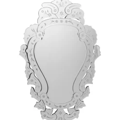 Wandspiegel Baroque Otilia 70X120Cm