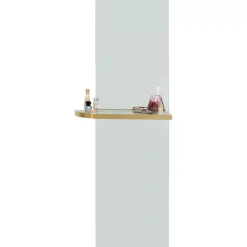 Wandspiegel Clear Lines 59X170Cm