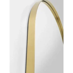 Wandspiegel Daisy 165X55Cm