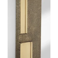 Wandspiegel Futuro 80X200Cm