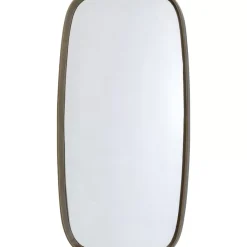 Wandspiegel Noomi Brass 122X58Cm