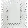 Wandspiegel Sprocket 83X120Cm