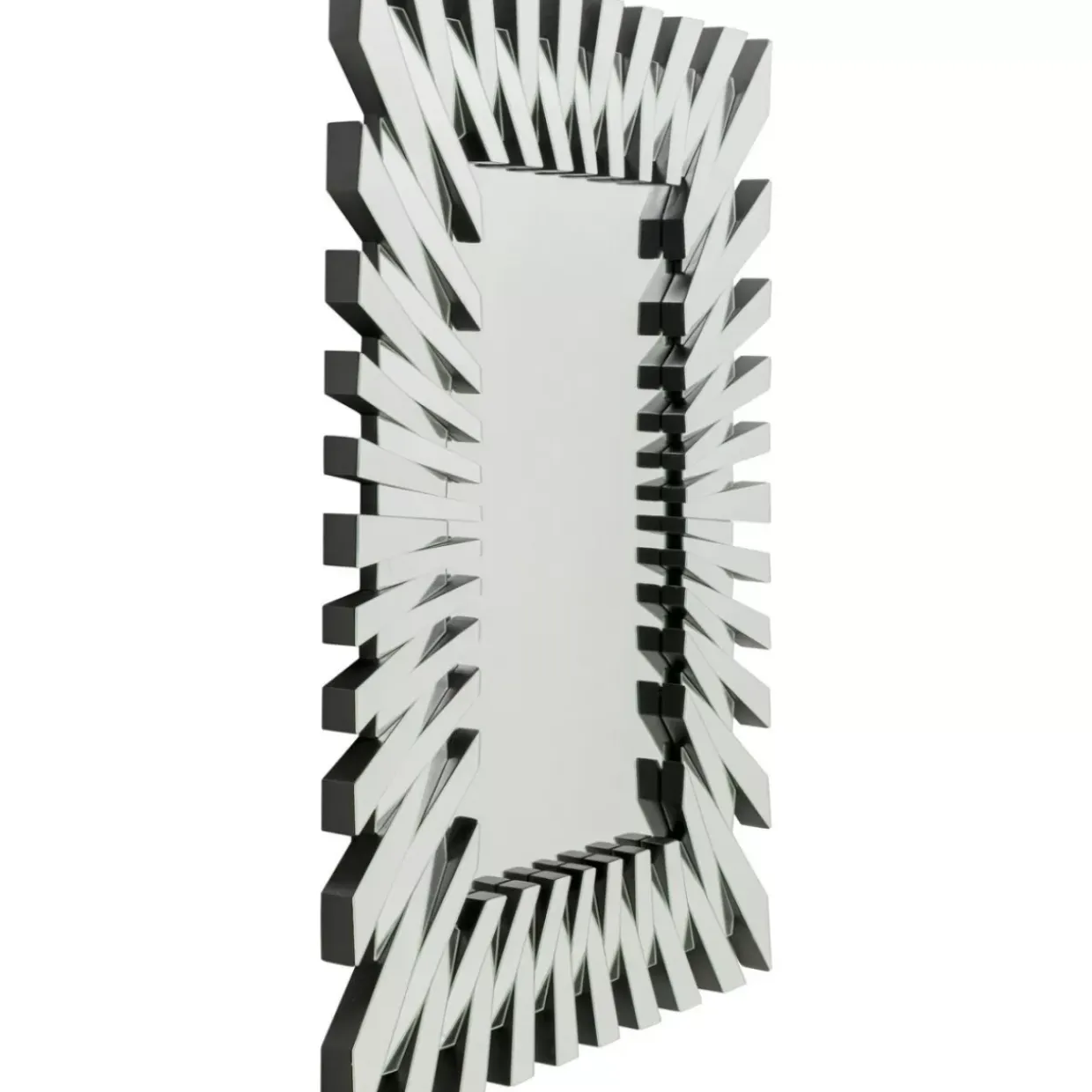 Wandspiegel Sprocket 83X120Cm