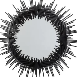 Wandspiegel Sun Rise O104Cm