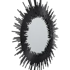 Wandspiegel Sun Rise O104Cm