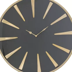 Wanduhr Charm O51Cm