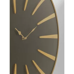 Wanduhr Charm O51Cm