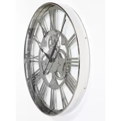 Wanduhr Gear O60Cm