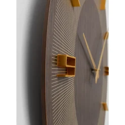 Wanduhr Levi Braun O60