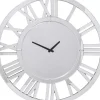 Wanduhr Specchio O60