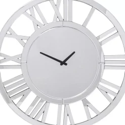 Wanduhr Specchio O60