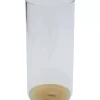 Wasserglas Electra Gold 15Cm