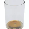 Wasserglas Electra Gold 11Cm