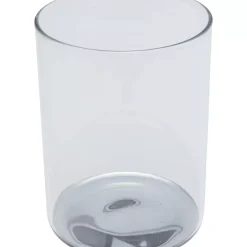 Wasserglas Electra Silber 11Cm