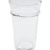 Wasserglas Georgia 15Cm