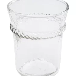 Wasserglas Georgia 10Cm
