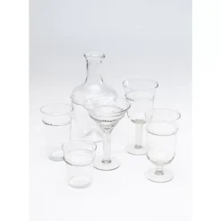 Wasserglas Georgia 10Cm