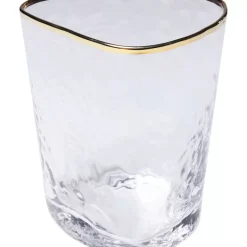 Wasserglas Hommage