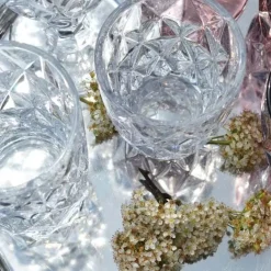 Wasserglas Klara