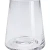 Wasserglas Riffle 11Cm