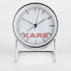 Wecker Levin Silber