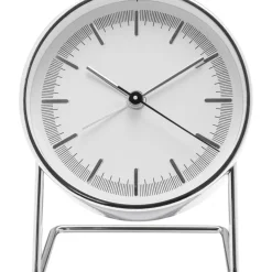 Wecker Levin Silber
