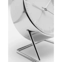Wecker Levin Silber