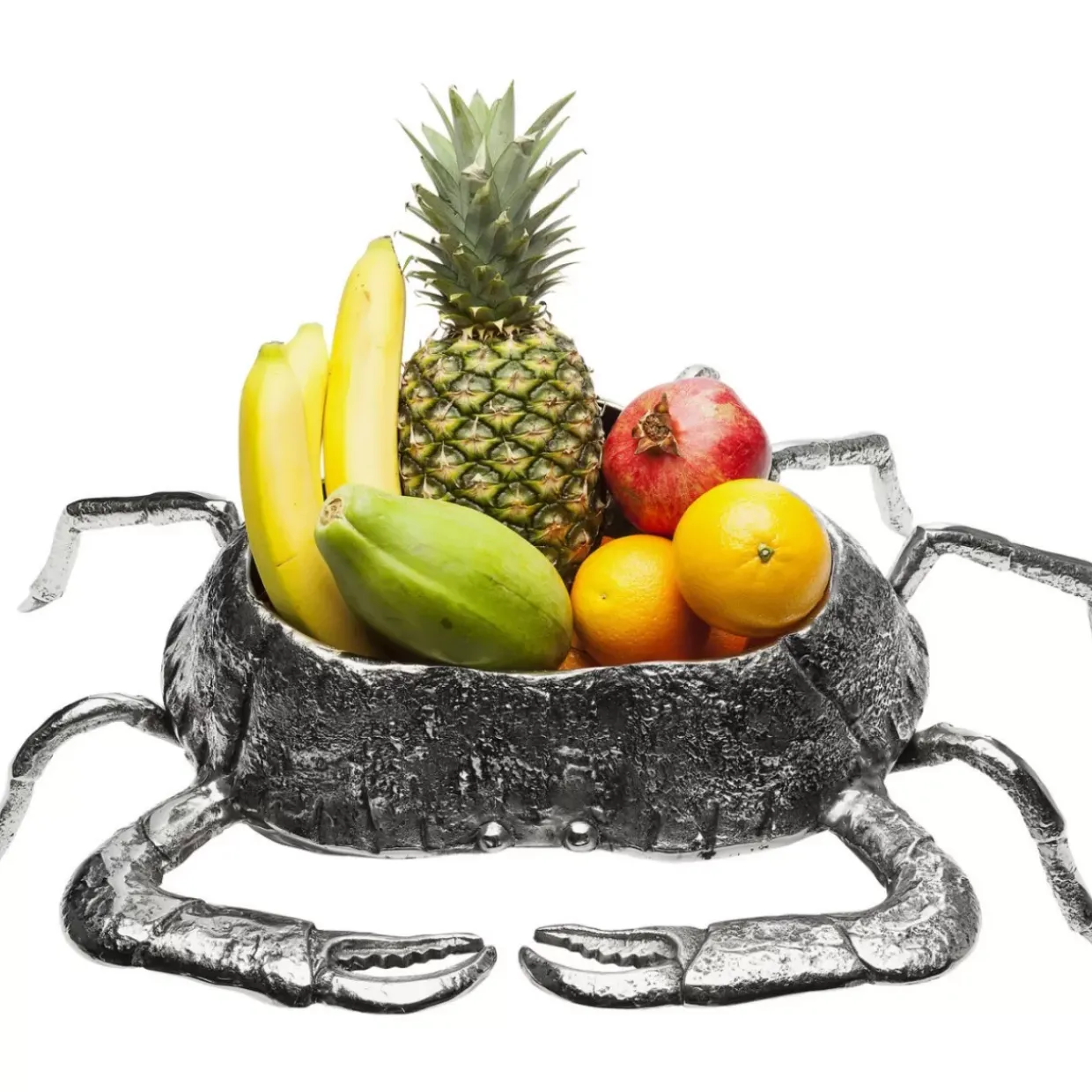 Weinkuhler Crab