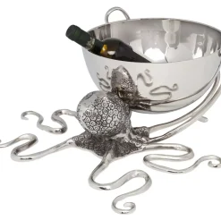 Weinkuhler Octopus
