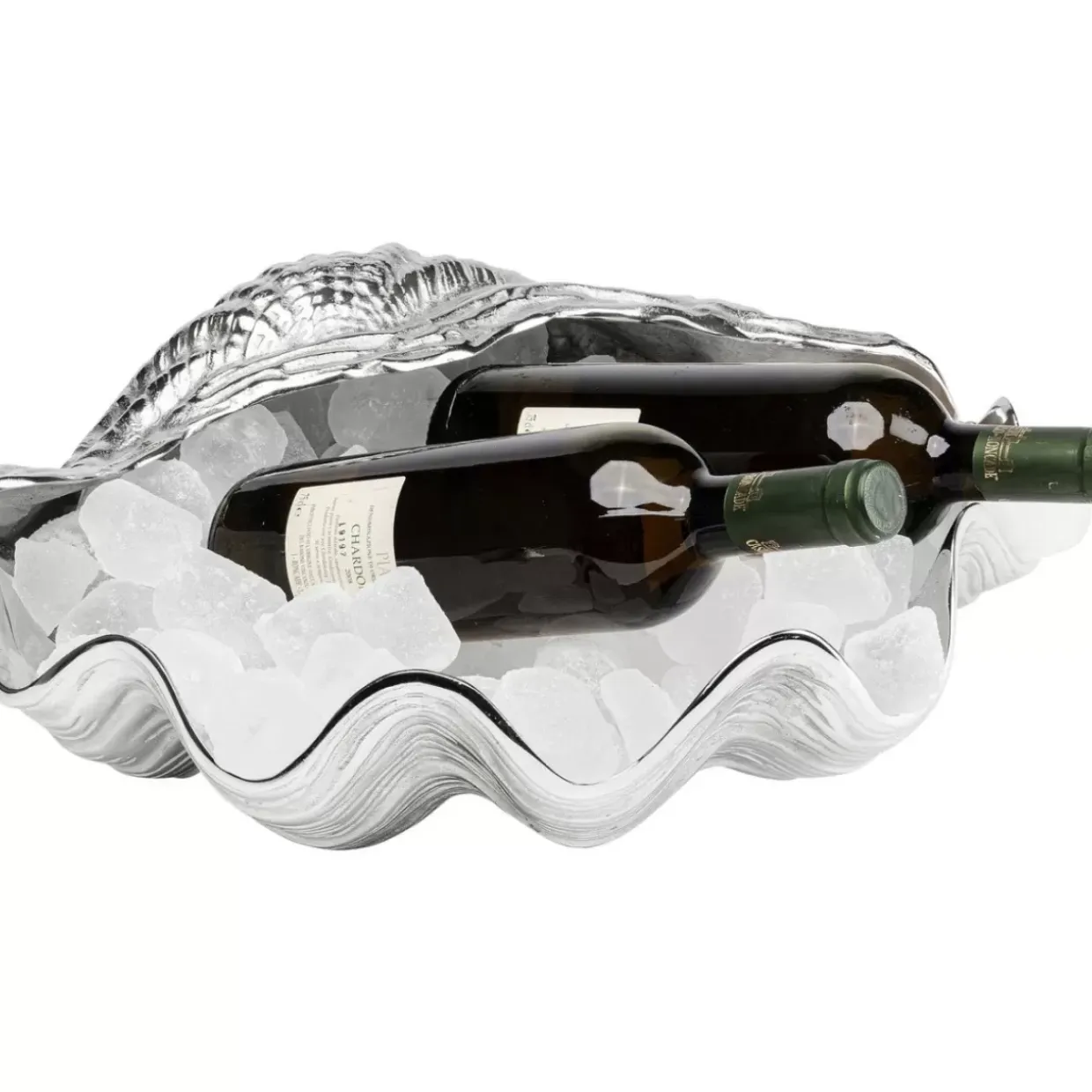 Weinkuhler Shell