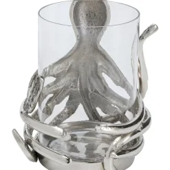 Windlicht Clinging Octopus 10Cm