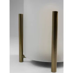 Windlicht Pillar Steam 25Cm