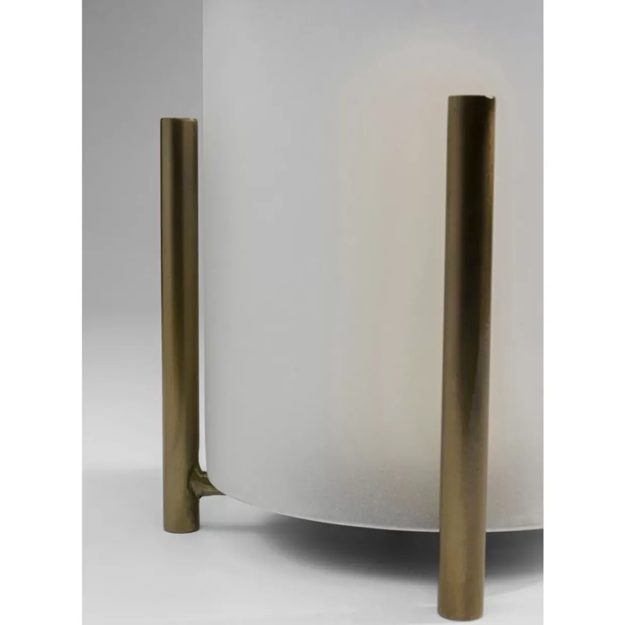 Windlicht Pillar Steam 25Cm