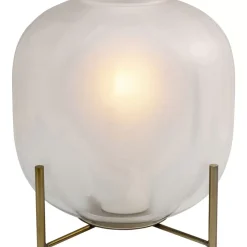 Windlicht Vasa Steam 36Cm