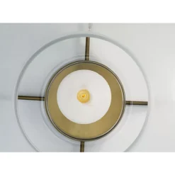 Windlicht Vasa Steam 36Cm